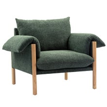 Nook Upholstered Armchair